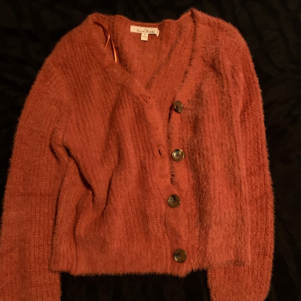 Cardigan